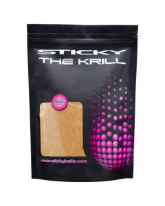 Sticky Baits The Krill Active Mix