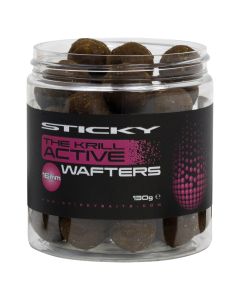 Sticky Baits The Krill Active Wafters