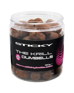 Sticky Baits The Krill Dumbells