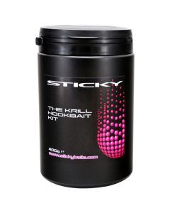 Sticky Baits The Krill Hookbait Kit 400g