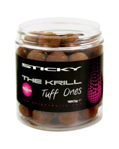 Sticky Baits The Krill Tuff Ones