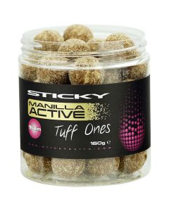 Sticky Manilla Active Tuff Ones
