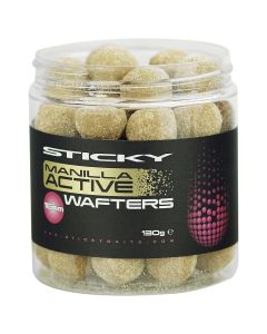 Sticky Manilla Active Wafters