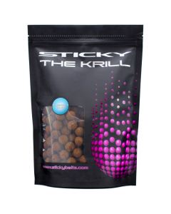 Sticky Pure Krill Frozen Boilies