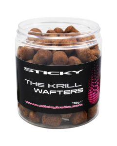 Sticky Baits The Krill Wafters, Dumbell