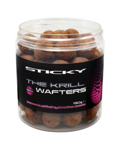 Sticky Baits The Krill Wafters