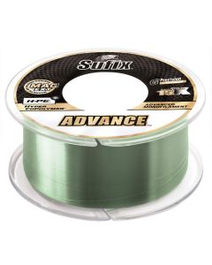 Sufix Advance G2 Low-Vis Green 300m