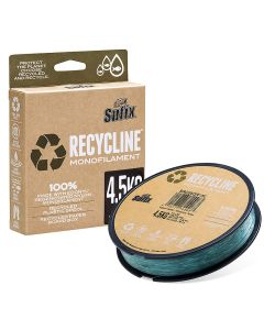 Sufix Recycline Green Monofilament