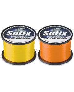 Sufix Tritanium Mono Bulk