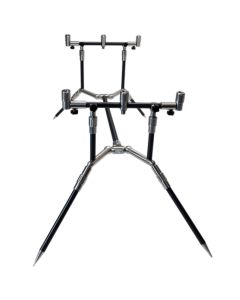 Summit Tackle Black Edition Adjustable Pod Kit 