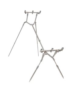 Summit Tackle Euro Pod Kit Stainless