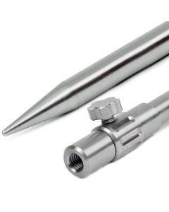 Summit Tackle Thumb Screw Banksticks
