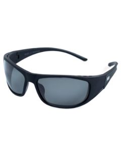 Nash Make It Happen Flexi Wrap Polarised Sunglasses Smoked Grey Lens