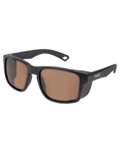 Avid Carp SeeThru Blinker Polarised Sunglasses Brown Lens