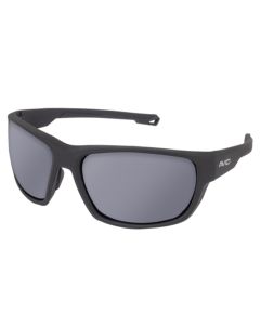 Avid Carp SeeThru OptiWrap Polarised Sunglasses Grey Lens