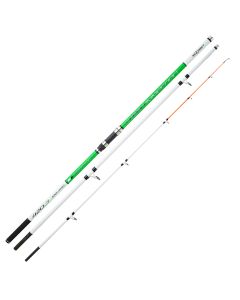 Sunset Ocean Immersion Hybrid MN Fishing Rod