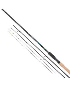 Preston Super Feeder Rods