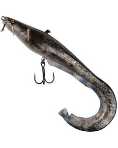 Fox Rage Replicant Catfish Super Natural Wels Lure
