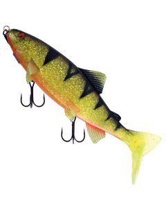Fox Rage Realistic Replicant Trout Lure Shallow 18cm