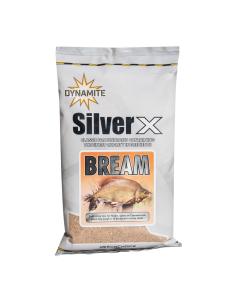 Dynamite Baits Silver X Bream Groundbait
