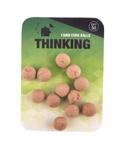 Thinking Anglers 12mm Corkballs
