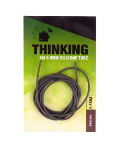 Thinking Anglers 1m Silicone Tube