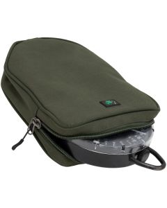 Thinking Anglers 600D Olive Scales Pouch