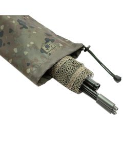 Thinking Anglers Camfleck Wet Net Fishing Bag