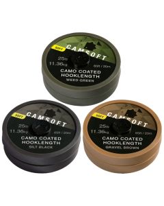 Thinking Anglers Camsoft Hooklength