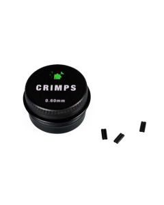 Thinking Anglers Crimps 0.6mm