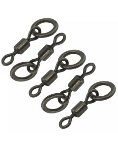 Thinking Anglers Hook Ring Swivels