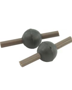 Thinking Anglers Leadcore 5mm Safety Top Bead Tungsten