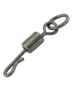Thinking Anglers PTFE Size 8 Ring Quick Link Swivels