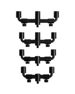 Trakker 20/20 Adjustable Swan Neck Buzz Bars