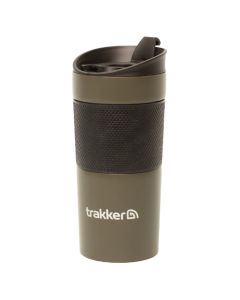 Trakker Armolife Thermal Coffee Press Mug