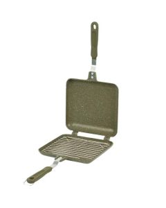 Trakker Armolife XL Marble Sandwich Toaster
