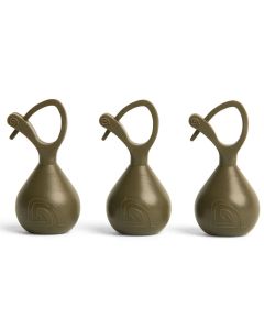 Trakker Back Leads