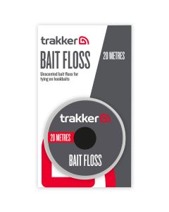 Trakker Bait Floss 20m