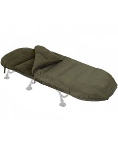Trakker Big Snooze Plus Compact Sleeping Bag