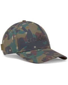Trakker Water Resistant Camo Cap