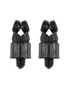 Trakker Clinga Adjustable Line Clip Pair