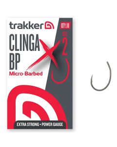 Trakker Clinga BP XS Hooks