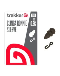 Trakker Clinga Ronnie Sleeve 3g