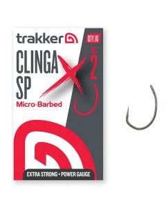Trakker Clinga SP XS Hooks