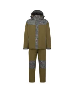 Trakker CR Camo 2-Piece Angelanzug