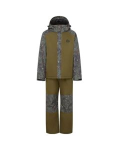 Trakker CR Camo 3-Piece Angelanzug