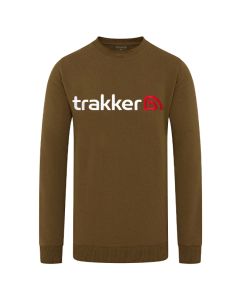 Trakker CR Logo Sweatshirt