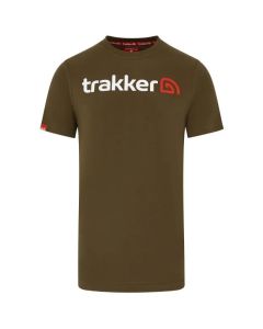 Trakker CR Logo T-Shirt