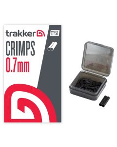 Trakker Crimps