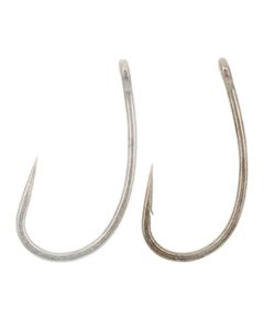 Trakker Curve Shank Hooks